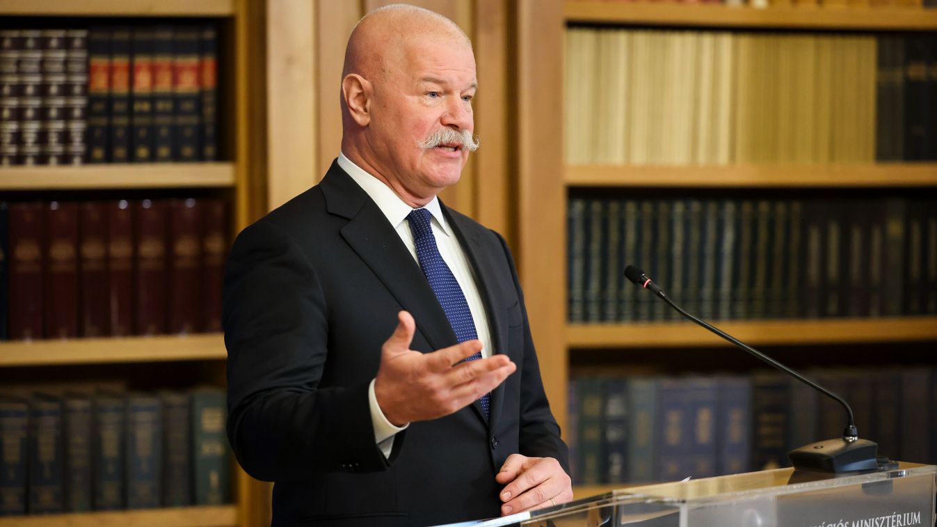 Egyiptom és Magyarország számára kiemelten fontos a kulturális örökség megőrzése