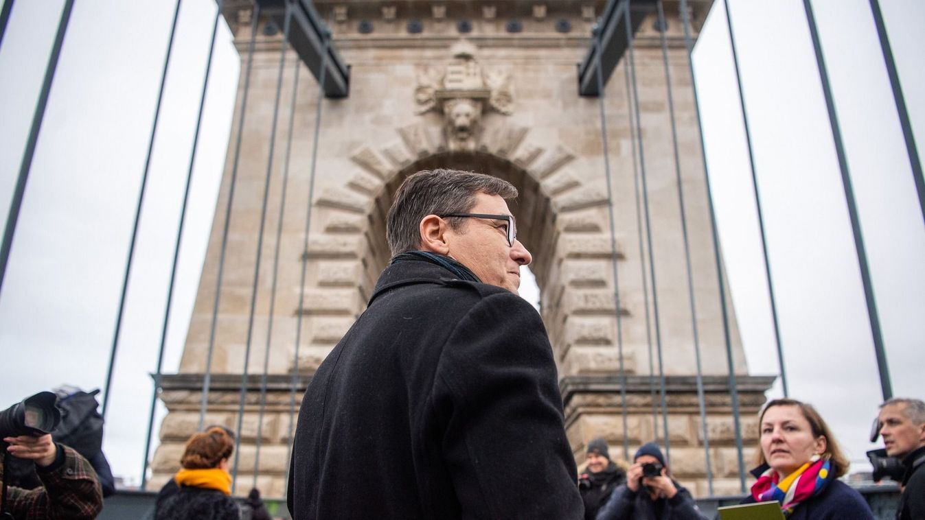 Hídpénz botrány: újabb részletek derültek ki