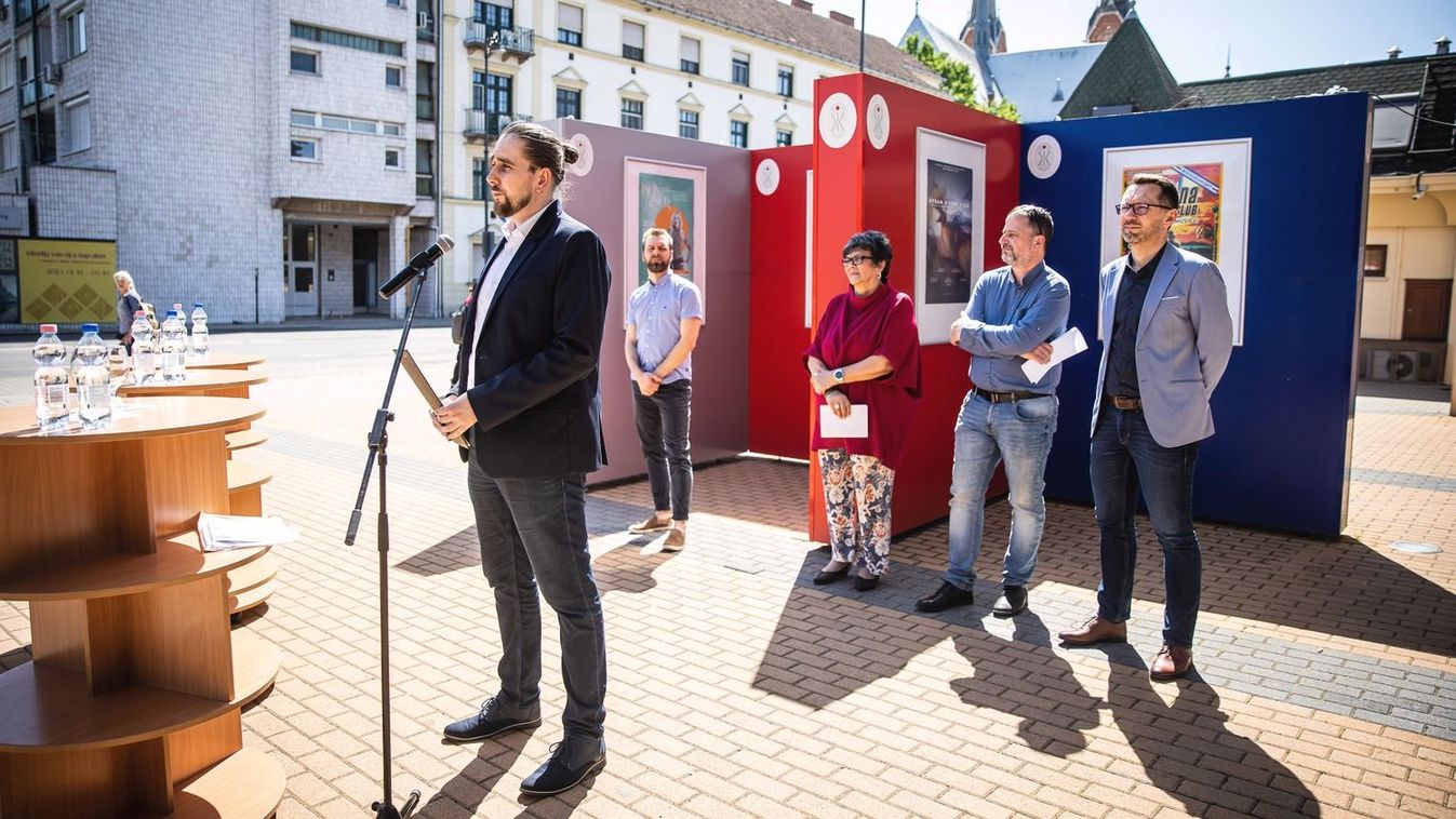 BEOL – Csabai Nyár: ilyen programokkal készül Békéscsaba