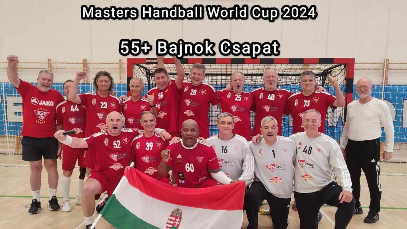Orosházi Pásztor István lett a világkupa legjobb játékosa