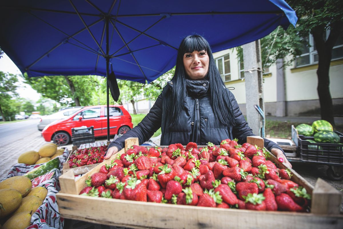 eperszezon, kilóra vesszük, szamócakörút