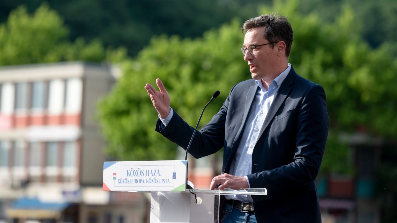 Jelentős mennyiségű leleplező információt szivárogtattak ki Karácsony bizalmi köréből