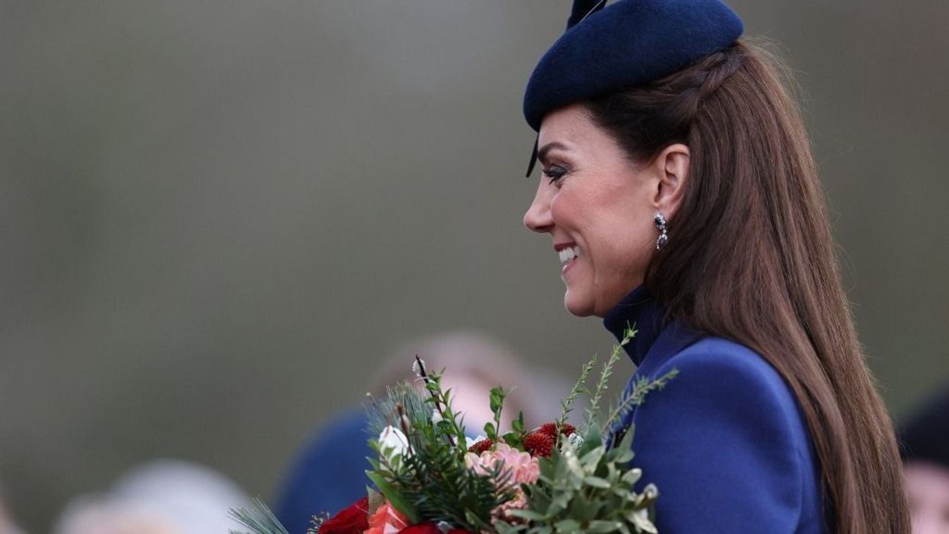 Rossz hírek érkeztek Katalin hercegné állapotáról