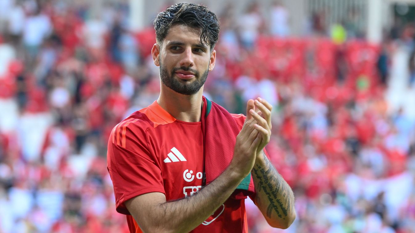 Liverpoolban Szoboszlai ellen drukkolnak (videó)
