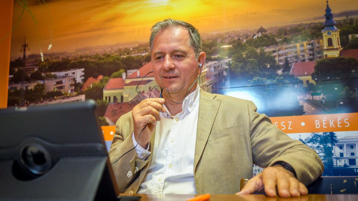Dankó Béla, választás 2024, választás, egymillió találkozás napja, Fidesz-KDNP