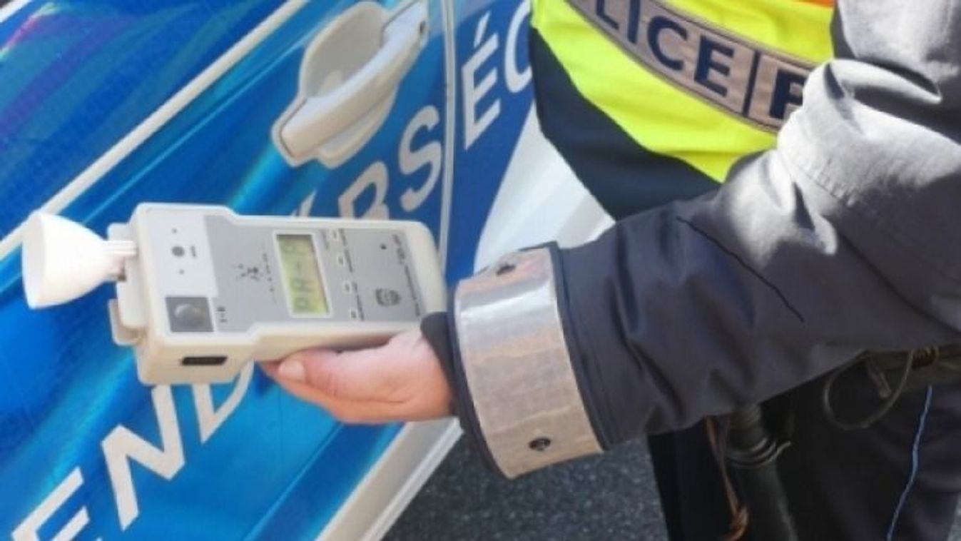 Ez húzós lesz: durván emelkedik a közlekedési bírságok összege
