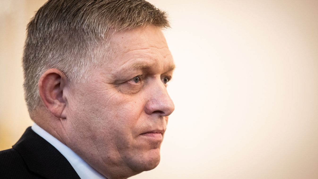 Robert Fico megbocsát a merénylőnek, de újabb támadásoktól tart (videó)