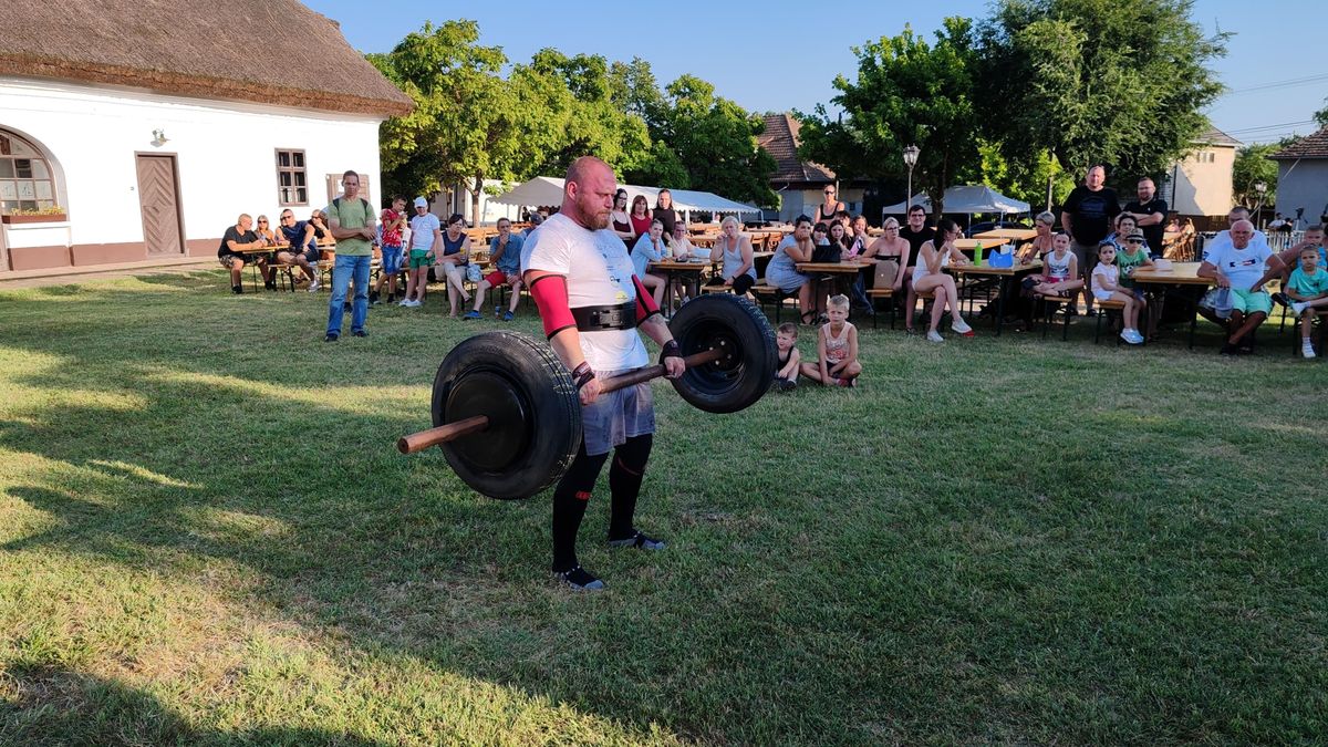 legerősebb betyár, kondoros, betyárnapok, versenyek