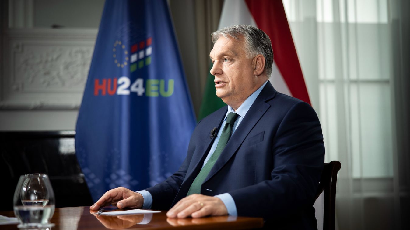 Orbán Viktor békemisszióját nem nézik jó szemmel a brüsszeli vezetők