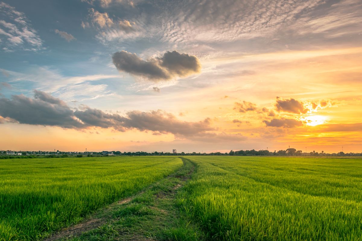 megszűnik a hőség, időjárás, nyár