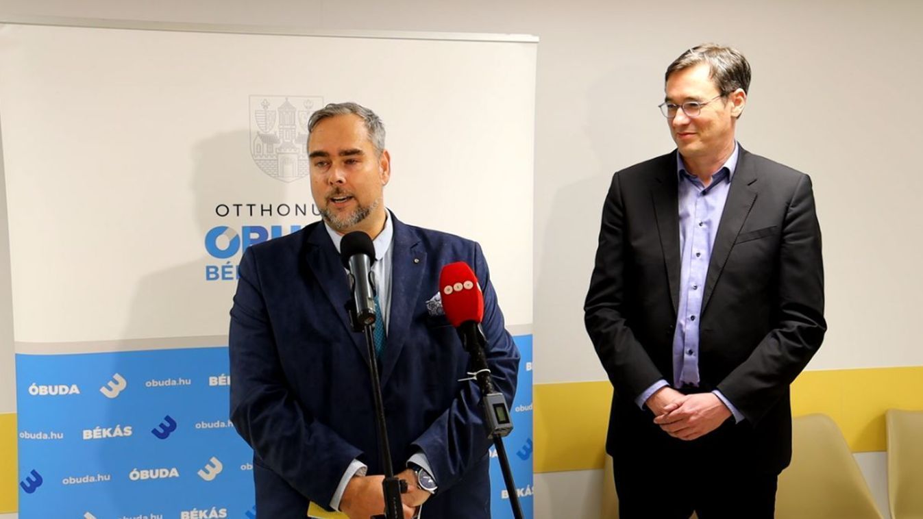 Óbudai korrupciós botrány – mindent borított az egykori bűntárs