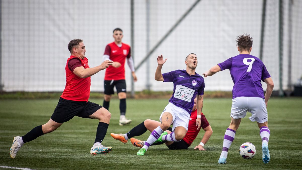 Szarvasi FC, Békés vármegyei I. osztály, labdarúgás