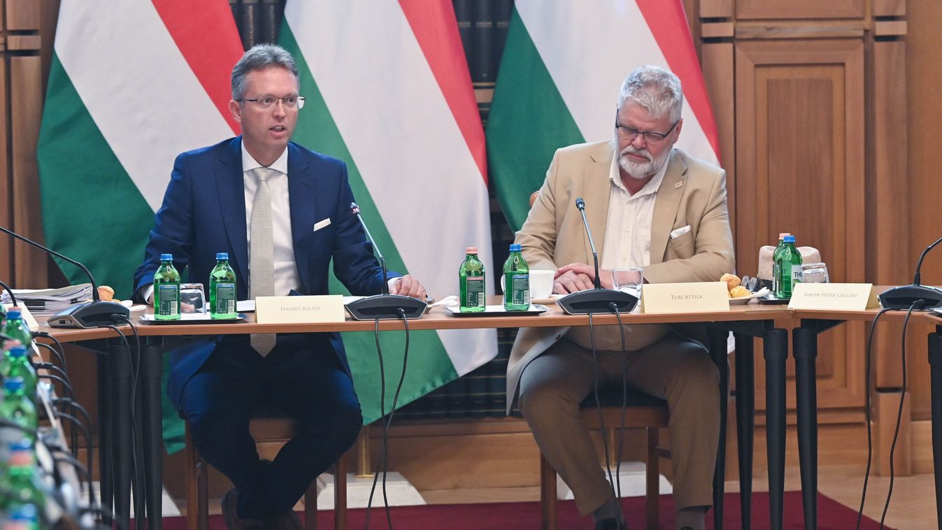 Átadták a Magyar Művészeti Akadémia tagozati díjait