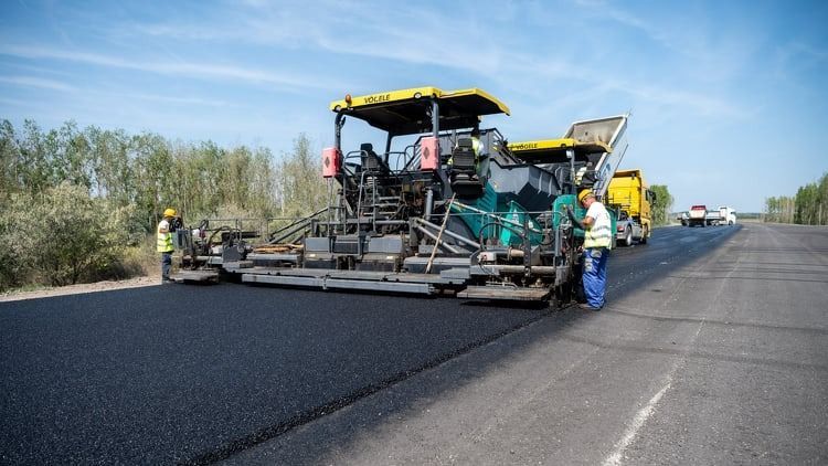 M44, szakasz, kopóréteg