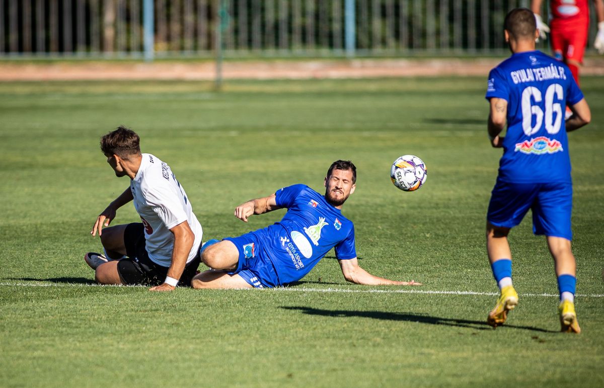 Termál FC; ESMTK; labdarúgás