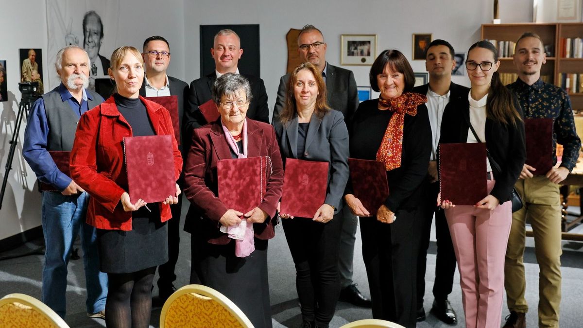 múzeum, képtár, Kállai Ferenc Emlékmúzeum