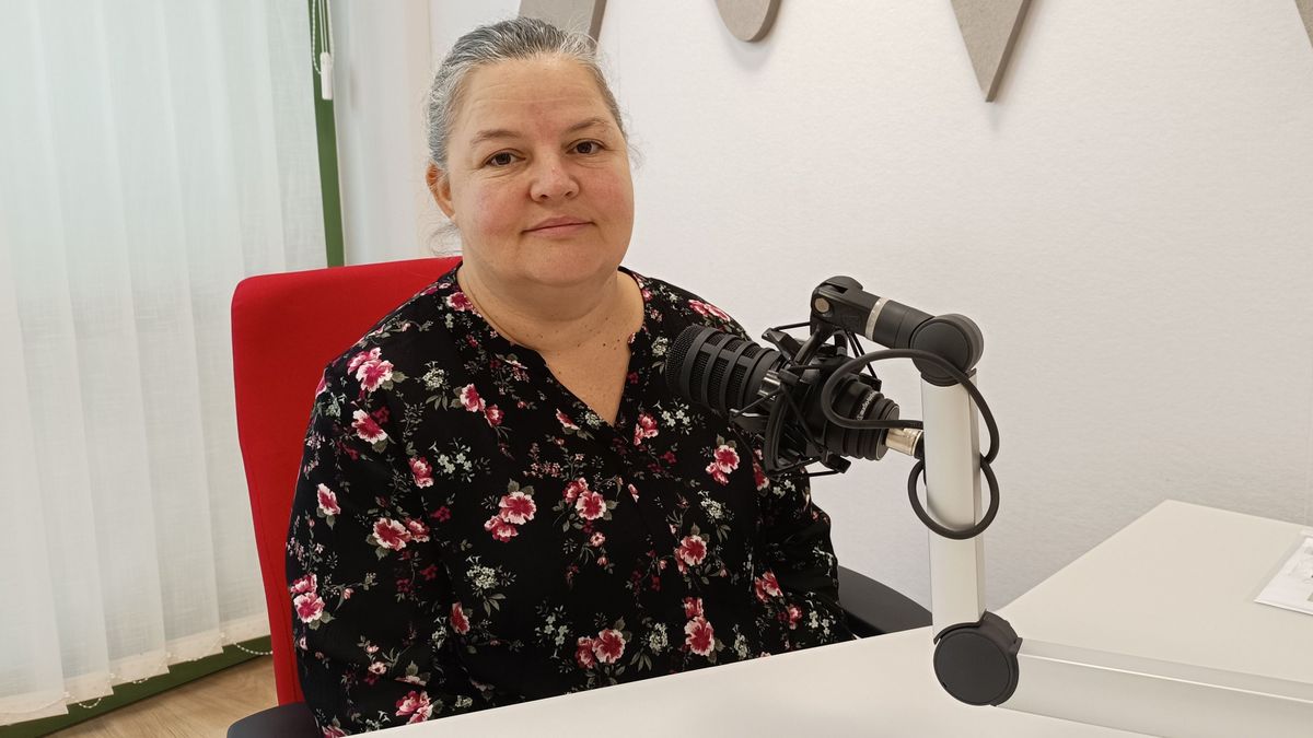 Szatmáriné Priskin Anita, beol podcast, jaminai ízvadász