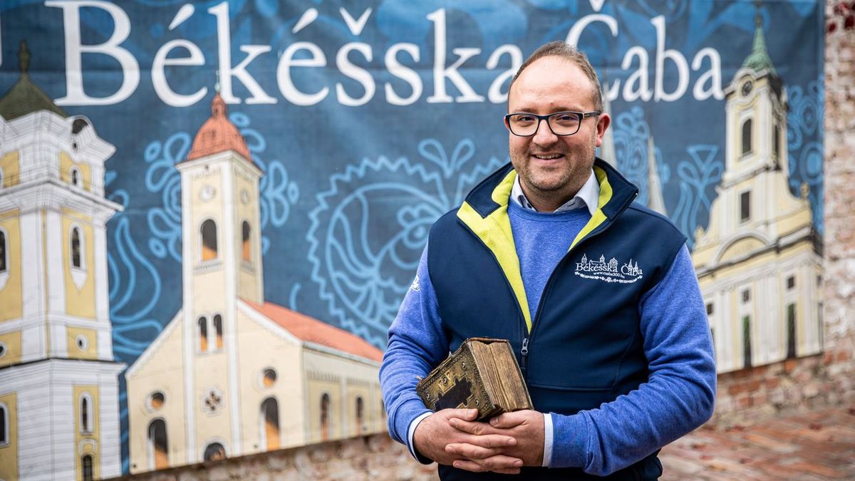 Kiszely András, szlovák, szenteste, karácsony