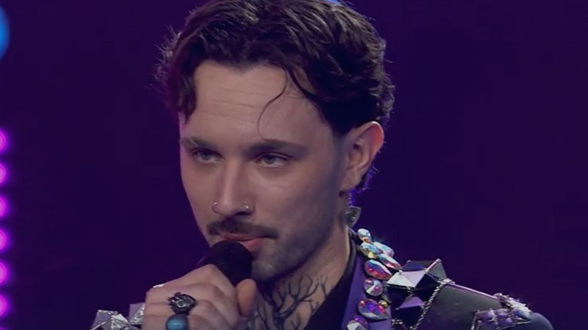 Megasztár, Dénes Dávid, orosházi énekes