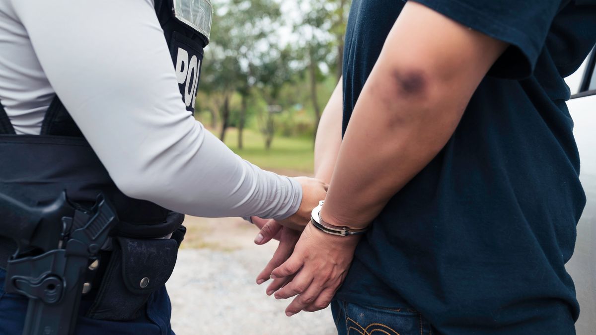 legkeresettebb bűnözők, toplista, Békés vármegye