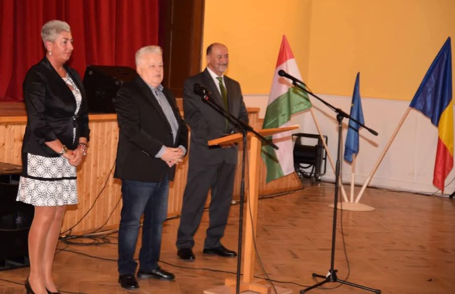 Határtalan ünnep