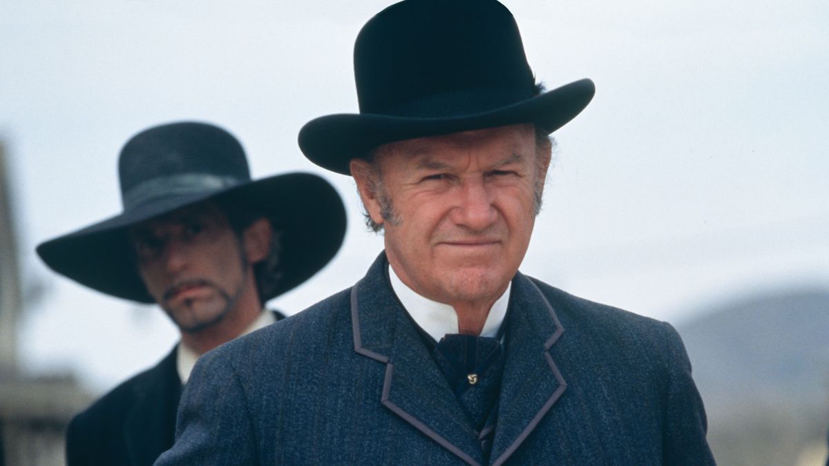 Gene Hackman halál, színész, meghalt, kérdőjel