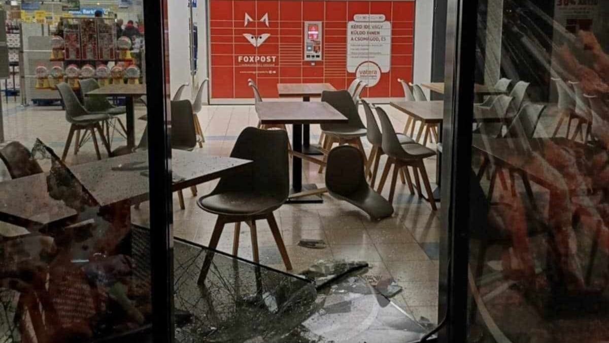 betörés, Orosháza, rendőrség, nyomozás