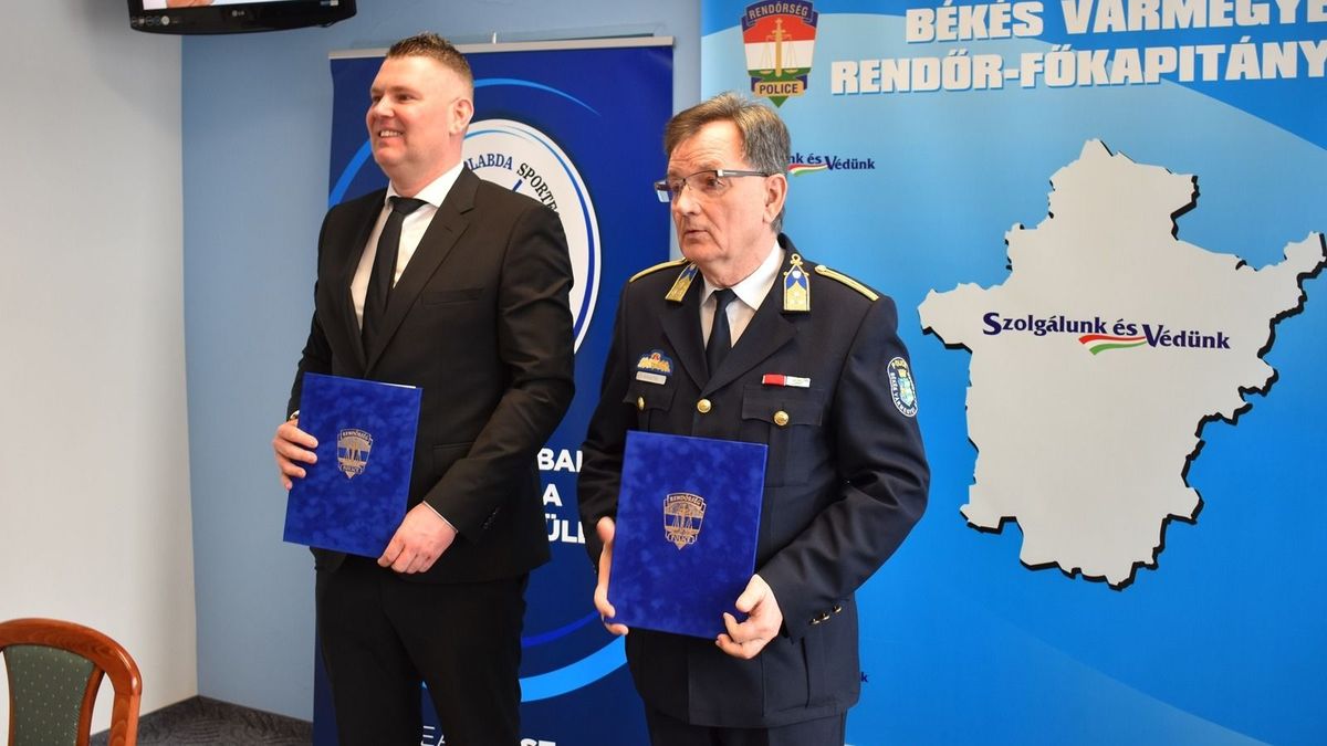 Békéscsabai Röplabda SE, Baran Ádám, Hudák Pál