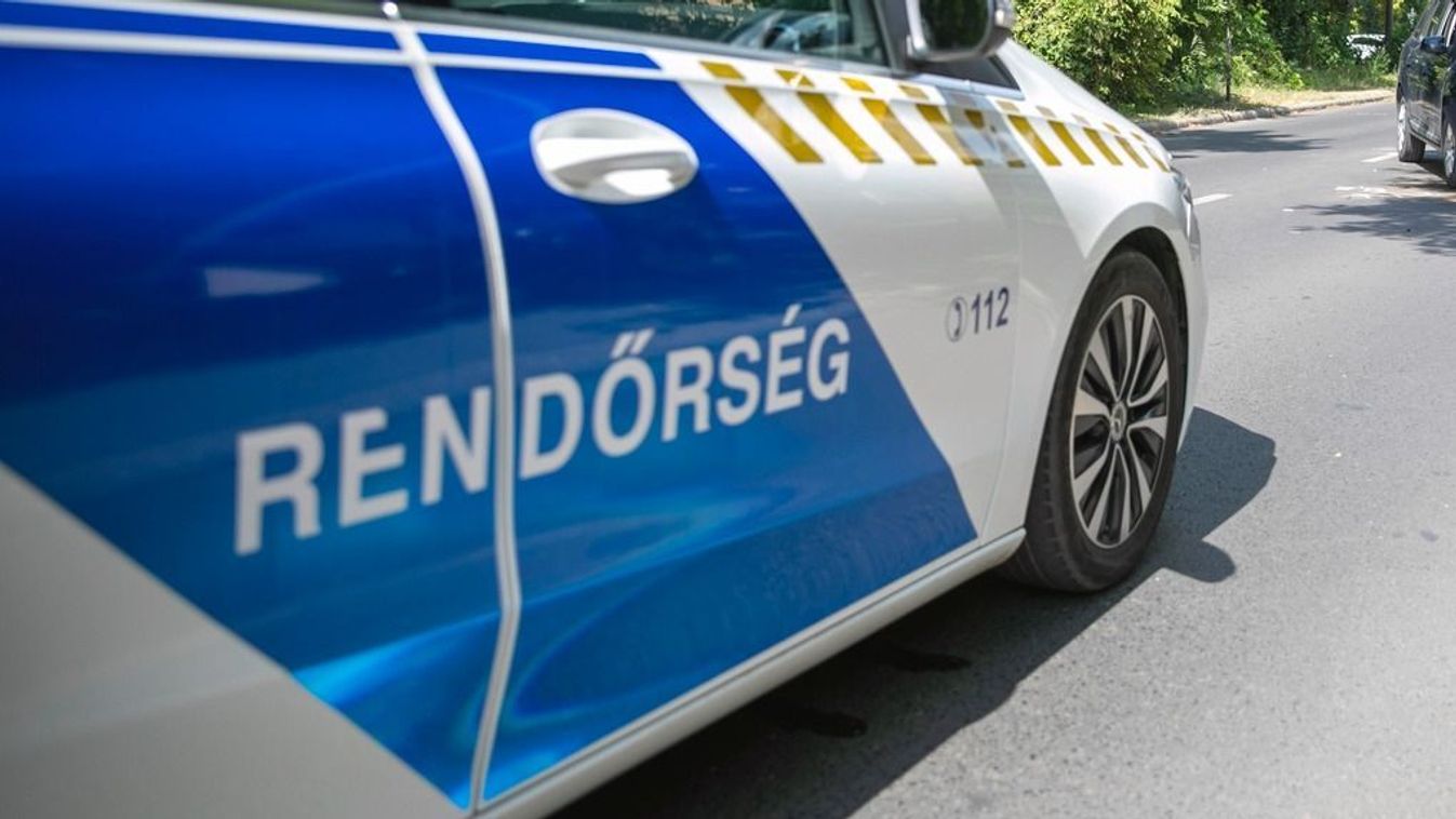 Rejtélyes iskolai lopás: megtalálták az elkövetőt
