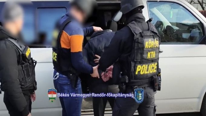 kábítószer-kereskedő