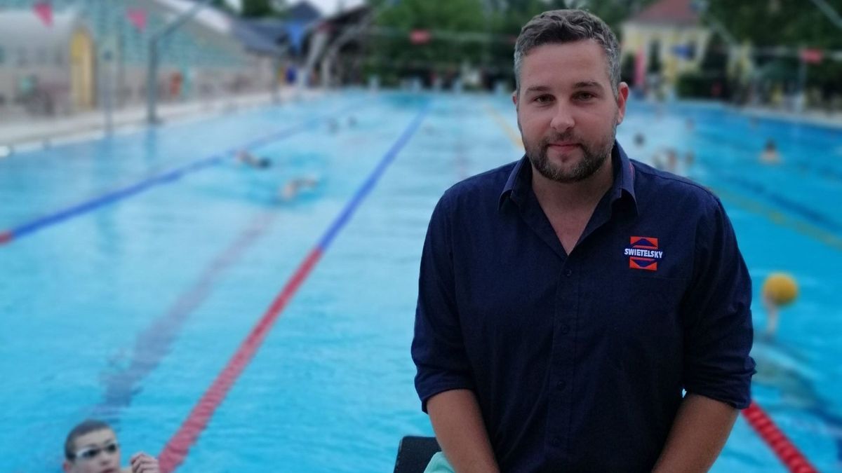 Békéscsabai Vízilabda Klub, Fodor Ádám
