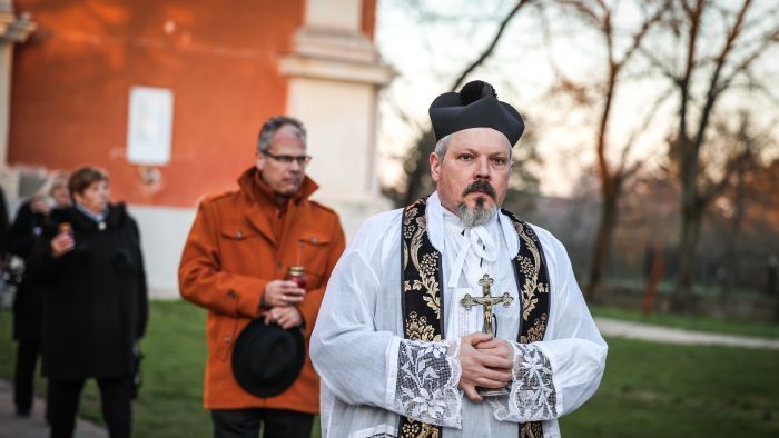 Csendőrsortűz: megemlékezést tartottak Gyomaendrődön