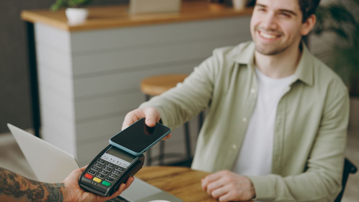 mobilbankolás, mobiltárca, fizetés