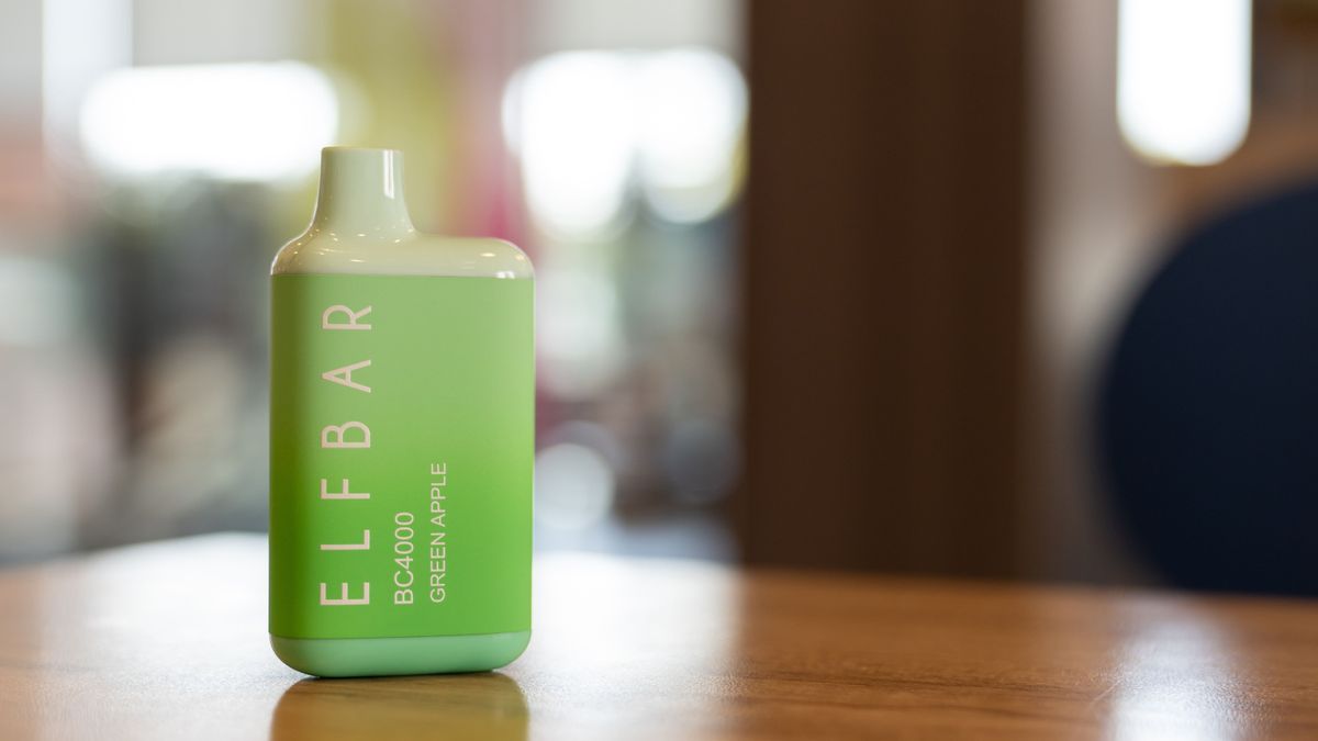Elfbar