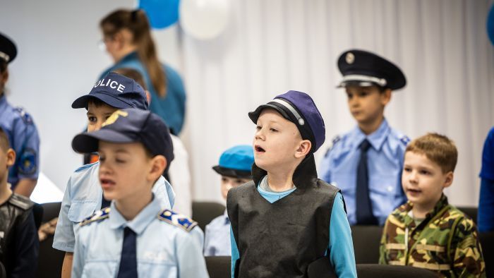 A 12. hét leglátványosabb képei