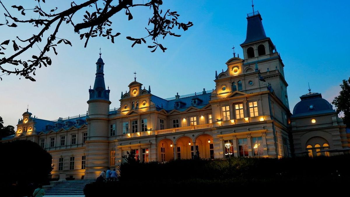 szabadkígyósi kastély, népszavazás
