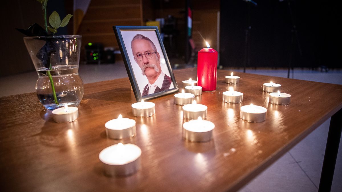 pintér tibor, tánc, halál