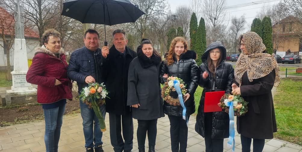megemlékezés, névadó, Almáskamarás, Károlyi nap