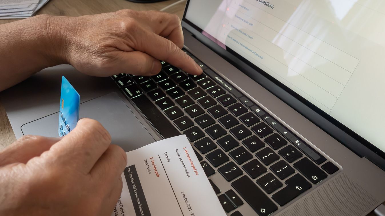 Mi időben szóltunk: nem lehet majd bankolni