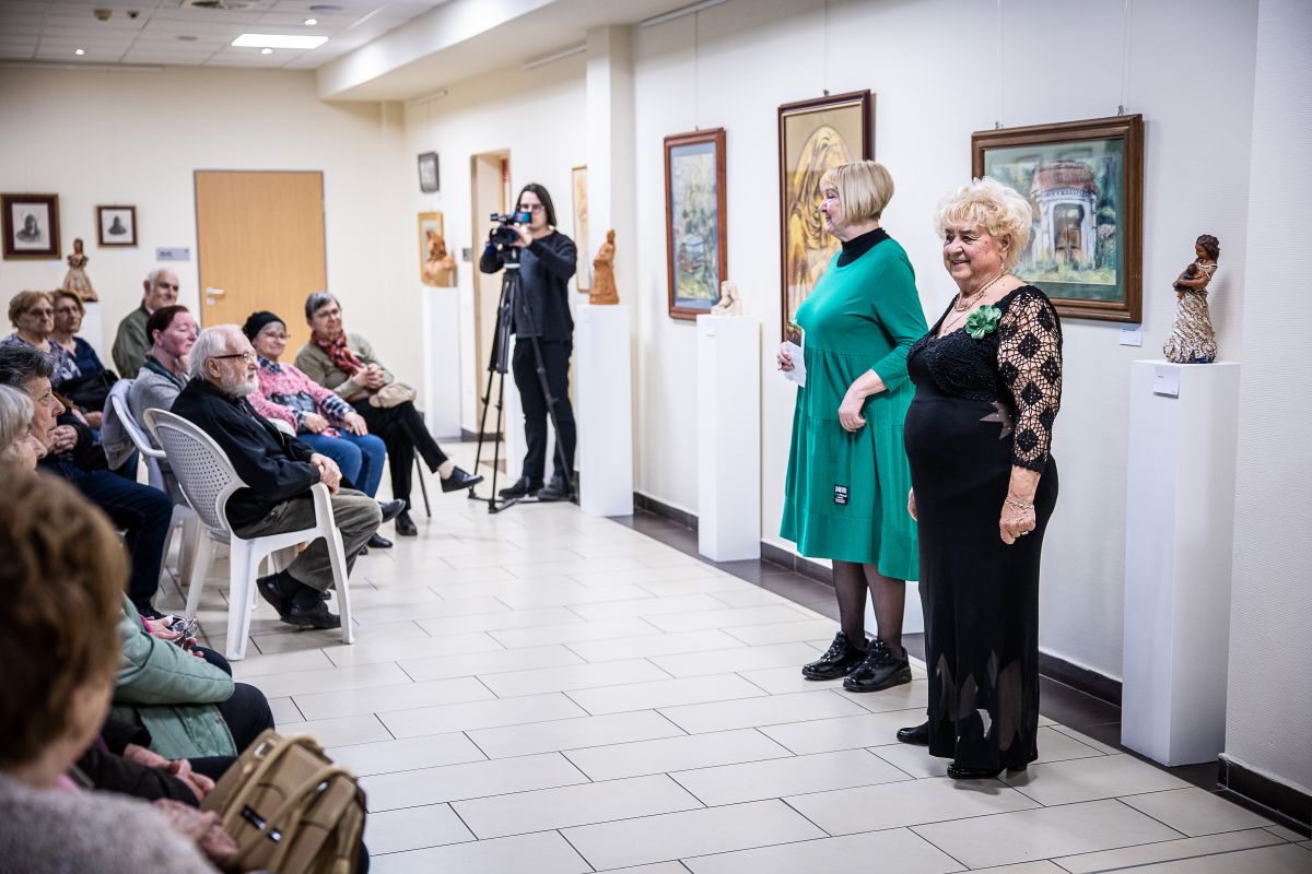Gombos Ildikó,