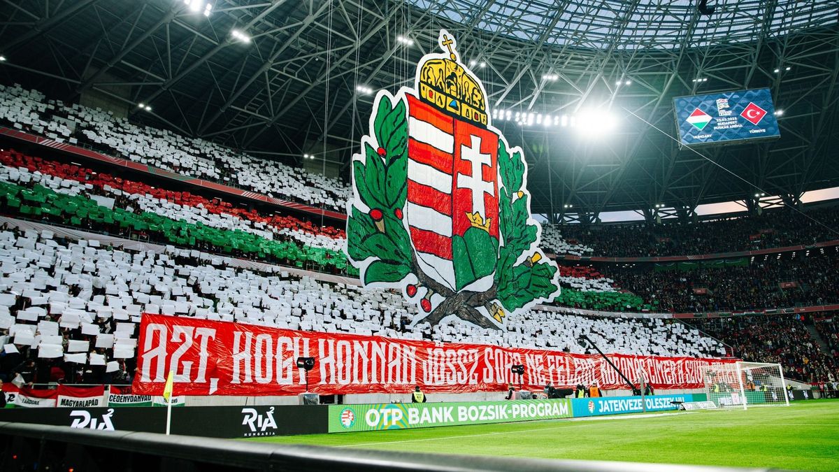 Magyarország-Törökország, Nemzetek Ligája, Szoboszlai Dominik