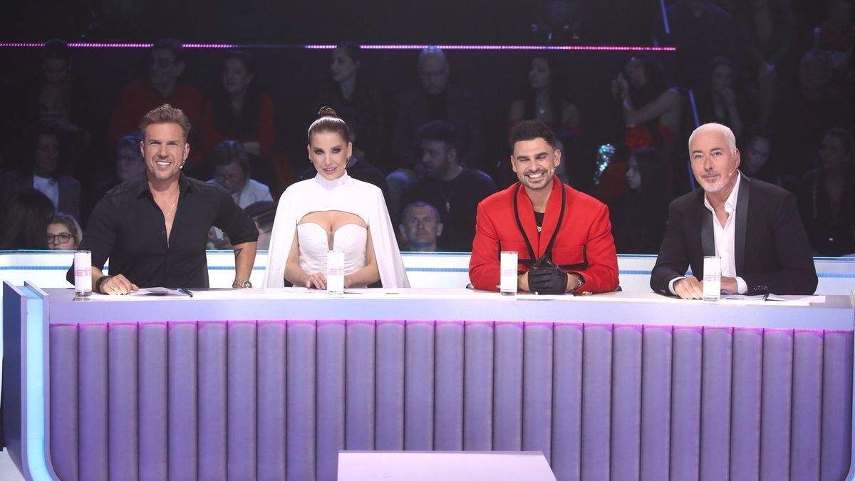 sztárpár, zsűri, nagy duett