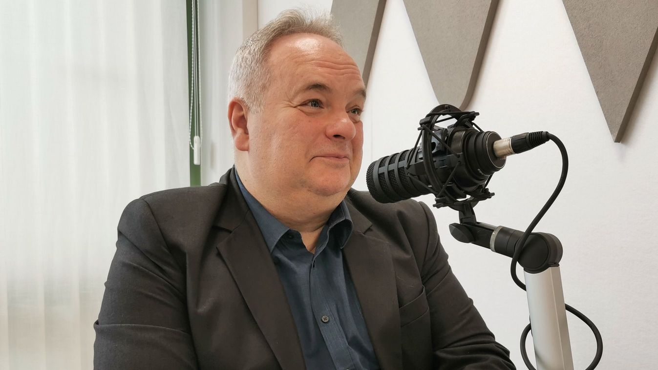 Durkó Károly a Kincsvadászokról, festményekről, bolhapiacokról – podcast