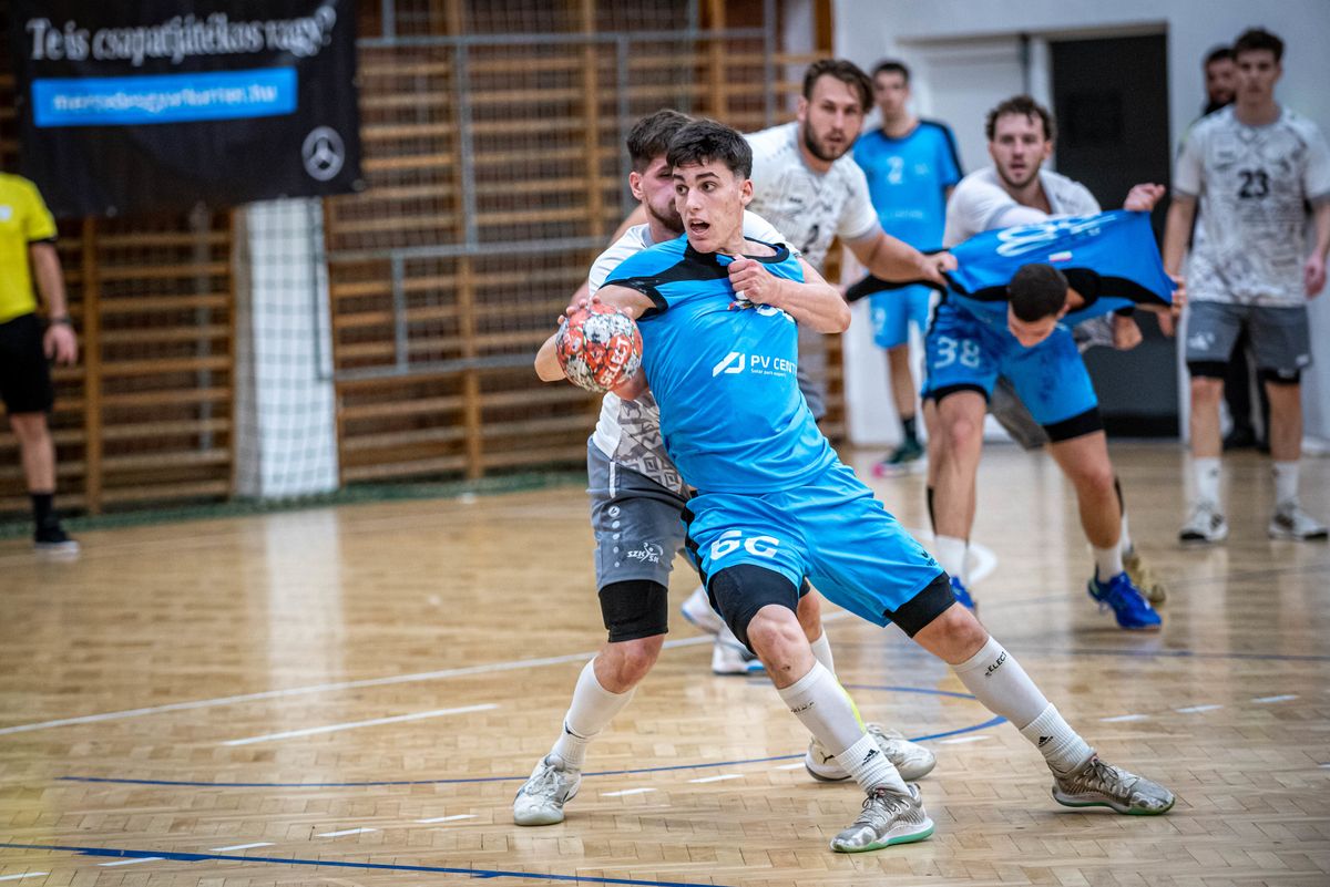 békési; Kovács Szabolcs; kézilabda
