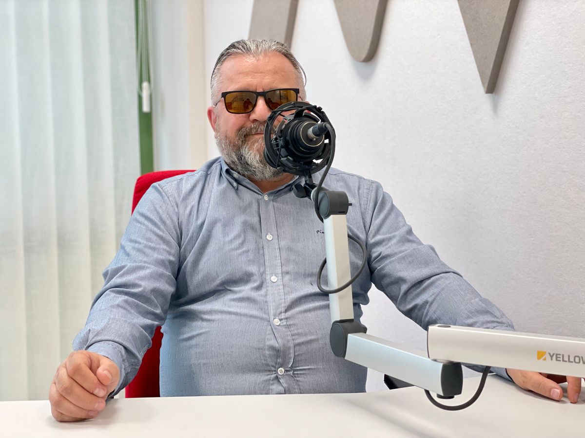 emléktáblák, Hankó András, podcast, Békéscsaba