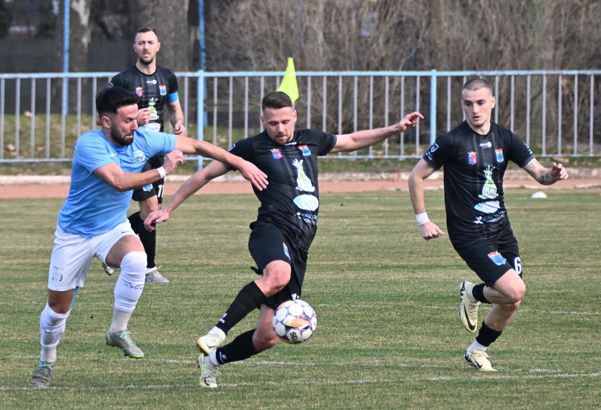 Termál FC; labdarúgás; NB III