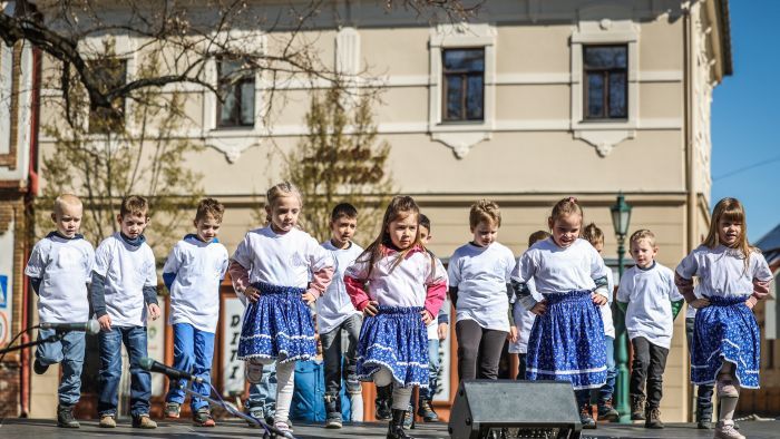Igazi gleccservédőket képeztek