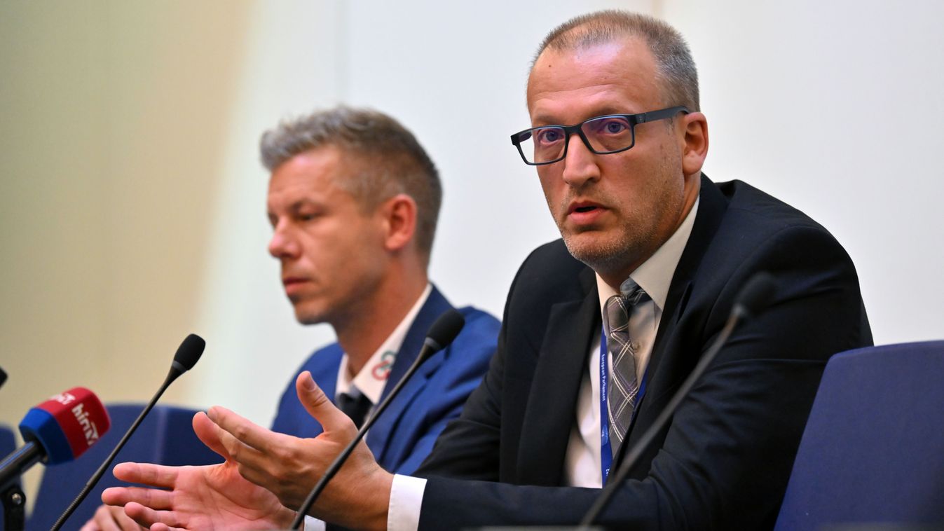 Brüsszel felé elhallgatta az ukrán tagság kérdését a Tisza Párt