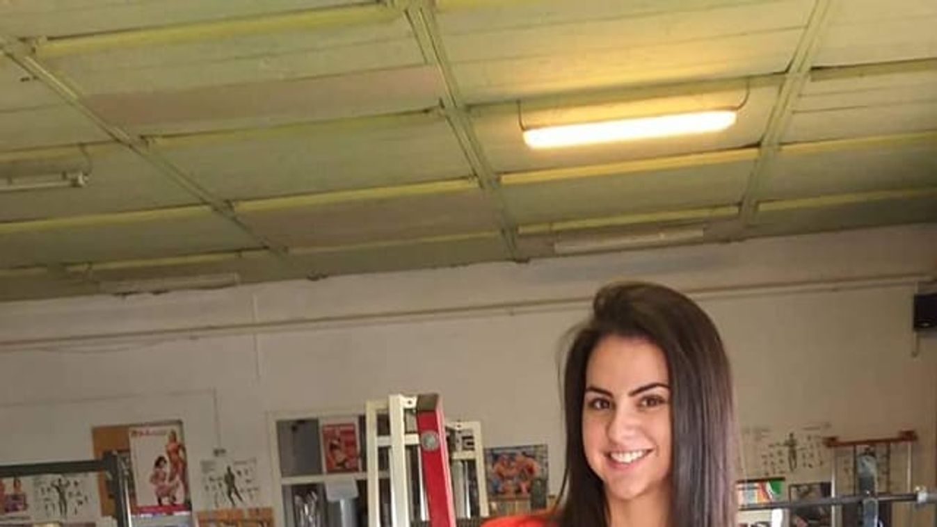 Mitykó Veronika kilencedik az Eb-n