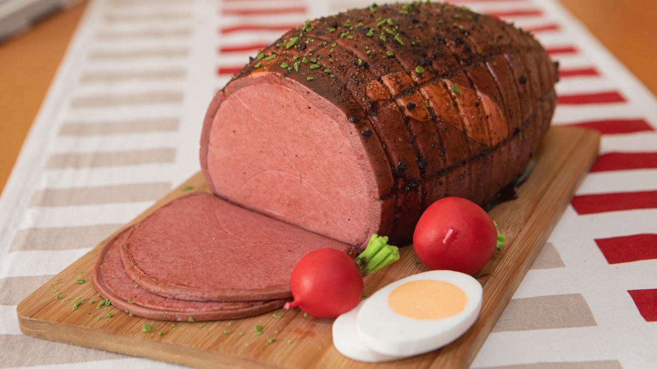 Sokat spórolhatunk a húsvéti menün, ha a SPAR akciós kínálatából vásárolunk